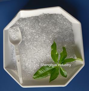 Granulés GPPS PG-22 à vente chaude, moulage par injection, extrusion, qualité générale, polystyrène général, matière première en particules GPPS - Product Image 4