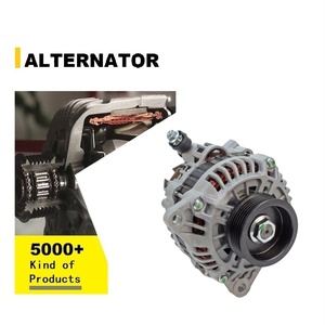 <span class=keywords><strong>Alternador</strong></span> WENCHANG para MITSUBISHI KIA 1800A064 A003TG1191 A003TG1192 A003TG3491 A3TG1191 A3TG1192 A3TG2192 A3TG2192AC 113782 - Product Image 1