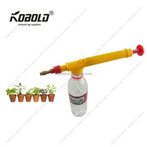KOBOLD hogar insectos control cola botella bomba de mano pulverizador de presión KB-1009