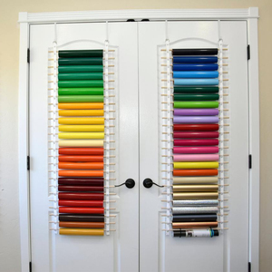 Soporte <span class=keywords><strong>de</strong></span> Pared <span class=keywords><strong>para</strong></span> Rollos <span class=keywords><strong>de</strong></span> <span class=keywords><strong>Vinilo</strong></span>, Soporte <span class=keywords><strong>de</strong></span> Almacenamiento <span class=keywords><strong>para</strong></span> Rollos <span class=keywords><strong>de</strong></span> Toallas, <span class=keywords><strong>de</strong></span> Madera <span class=keywords><strong>de</strong></span> Algodón <span class=keywords><strong>para</strong></span> el Hogar - Product Image 2