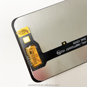 Pantalla lcd de repuesto para teléfono móvil, pantalla táctil para ZTE Blade V30 vita 8030 - Product Image 4