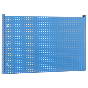 Panel portaherramientas azul Fami Work Look 1500x943mm para banco de trabajo - Product Image 1