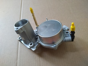 2471470 Pompe à vide d'origine pour Ford Transit V362 <span class=keywords><strong>MCA</strong></span> BK2Q-2A451-FB BK2Q 2A451 FB - Product Image 3
