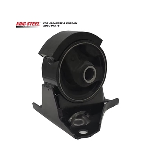 KINGSTEEL OEM 21910-2E100 219102E Venta al por Mayor de Repuestos de Auto, Soporte Delantero de Goma para Motor <span class=keywords><strong>TUCAN</strong></span> - Product Image 4