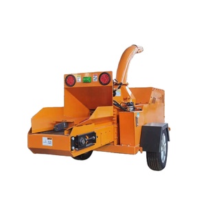 Broyeur de branches et de bois multifonctionnel robuste, très demandé, à vendre - Product Image 4
