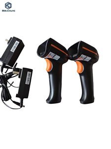 เซ็นเซอร์ควบคุม PLC เครื่องอ่านโค้ดแบบพกพาอัจฉริยะ ยี่ห้อใหม่เอี่ยม MV-IDH3000B - Product Image 1