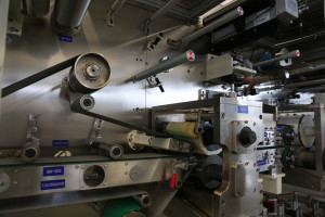 Machine Voor Het Maken Van Katoenen Maandverband - Product Image 6