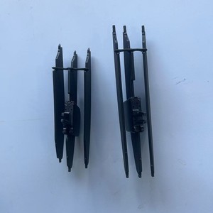 Aspas de Ventilación del Aire Acondicionado para Land Rover Freelander 2, Repuestos LR040689 LR040692 - Product Image 2