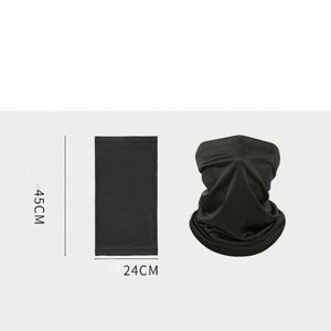 Autumn Sports UV Sun Camping Hiking Scarves Headwear Balaclava Men Women <b>Neck</b> <b>Warmer</b> Tube Scarf Cool Promotion Gift - Product Image 2