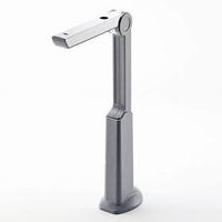 Escáner digital portátil de alta velocidad con interfaz USB de 5 megapíxeles para aumento de documentos en stock