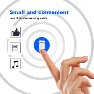 Biểu tượng tùy chỉnh <span class=keywords><strong>Mini</strong></span> <span class=keywords><strong>USB</strong></span> Stick kim loại Pendrive 4GB tùy chỉnh Ổ Đĩa Bút 64GB 32GB 16GB 8GB ổ đĩa flash - Product Image 4