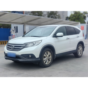 Auto Usado Guazi, Honda CR-V <span class=keywords><strong>2013</strong></span>, Recién Llegado, Motor de Gasolina, Automático, SUV de 5 Plazas, Volante a la Izquierda, para Propietarios de SUV de Larga Duración - Product Image 2