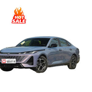 Nuevo Auto Changan Eado Modelo 2026, Cuarta Generación, 1.5T, 500 Bar, 5 Plazas, Gasolina, Familiar, Frenos de Disco Delanteros y Traseros - Product Image 6