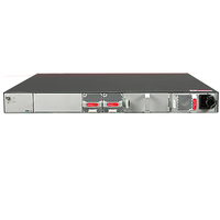 Commutateur réseau central 10G S6730-H48X6C-V2 02354HHT 48x SFP+ 6x100GE Uplink 4,8 Tbps 2000 Mpps M-LAG VXLAN pour le cœur du campus