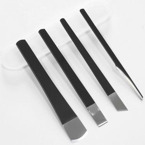 锋利工具脚死皮去除器脚修脚刀不锈钢高品质修脚套装 - Product Image 1