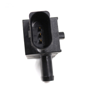 Capteur de pression d'admission 81MPP05-01 type jauge pour Volkswagen Audi Skoda - Product Image 1