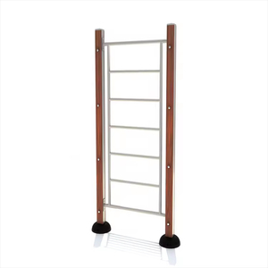 Equipo de fitness multifuncional al aire libre para entrenamientos de <span class=keywords><strong>calistenia</strong></span> <span class=keywords><strong>en</strong></span> gimnasio o parque - Product Image 5