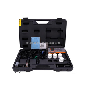 Detector de Calidad del Agua Multifuncional TP86031 - Product Image 4