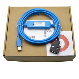 Usb-mới Áp Dụng Cho Cáp Servo Yaskawa USB Gỡ Lỗi Cáp Dữ Liệu Truyền Thông Cáp Dây Khai Thác Ô Tô - Product Image 5