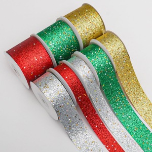 Wedding Velvet <b>Ribbon</b> Roll Soft Frayed Edge <b>Ribbon</b> For Bridal Bouquet Chair Sash Decor - Product Image 1