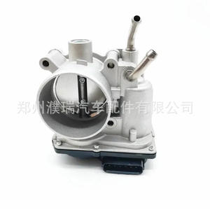 ชุดประกอบคันเร่งไฟฟ้า 35100-2E000 สำหรับฮุนได เกีย ปี 2011-2020 อะไหล่ทดแทน - Product Image 3