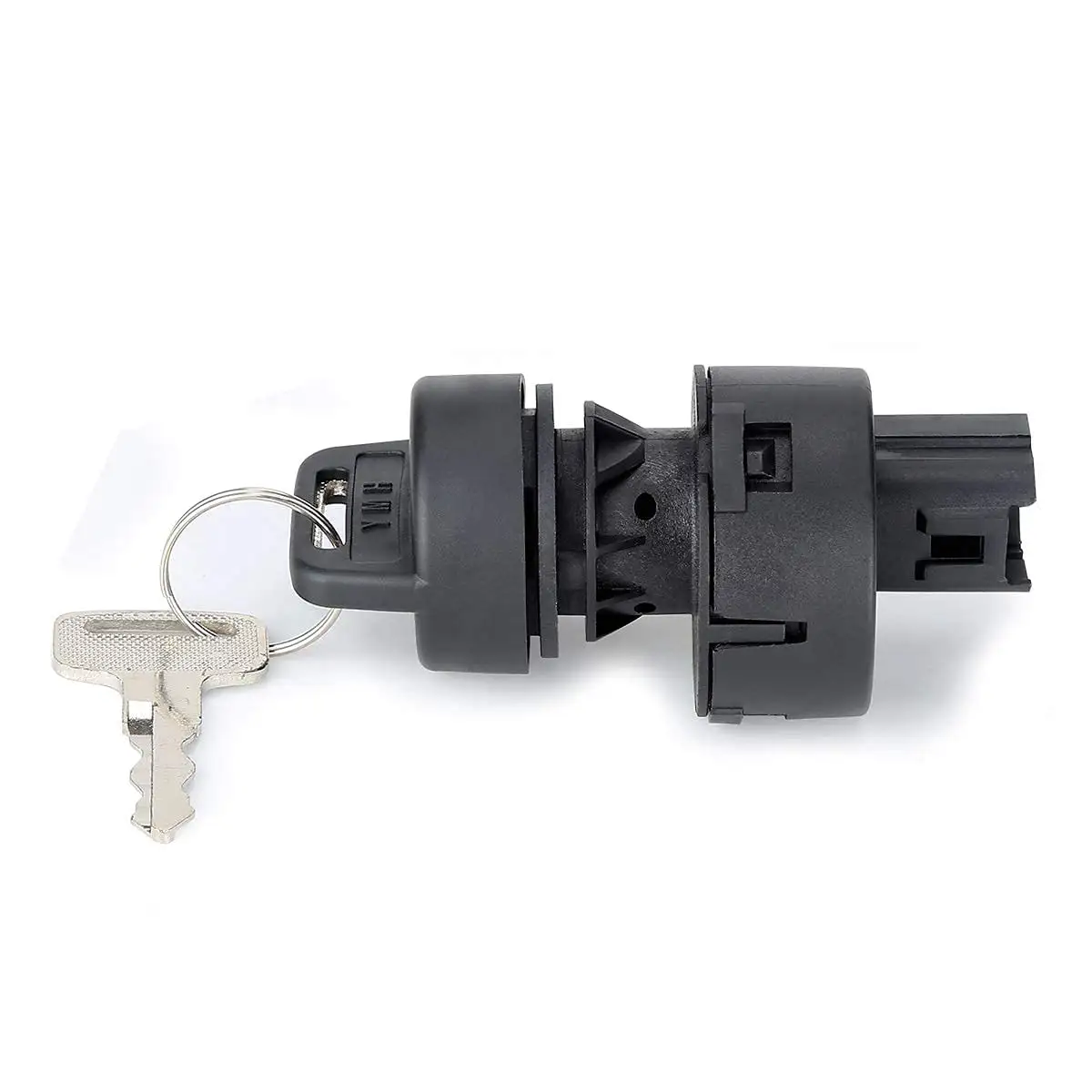 Key Switch Assembly for YAMAHA G22, G29 Drive, Drive 2 Electric & Gas Golf Cart #JW1-H2510-00