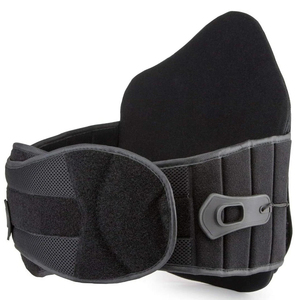 New Hot Selling Lumbar Support <strong>Brace</strong> Pain Relief <strong>Back</strong> Lumbar Waist <strong>Back</strong> <strong>Brace</strong> - Product Image 1