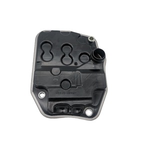 Vente directe d'usine Filtre de transmission Passo K410 pour véhicules Toyota Yashili Fluides de transmission de haute qualité - Product Image 3