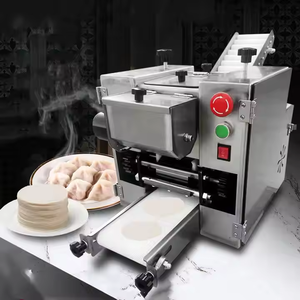 Máquina Automática Multifuncional de Acero Inoxidable para Hacer Empanadas, en Oferta - Product Image 6