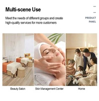 Système de jet sans aiguille K1, très vendu en Corée, pour lifting du visage et soins esthétiques en centre d'esthétique