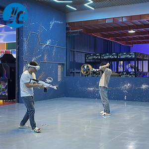 Juegos VR para niños Juegos VR en grupo <span class=keywords><strong>cerca</strong></span> <span class=keywords><strong>de</strong></span> mí - Product Image 1