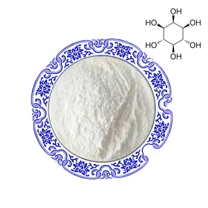 Wholesale Price Supplements 1kg Myo-inositol Powder Raw Material Myo Inositol