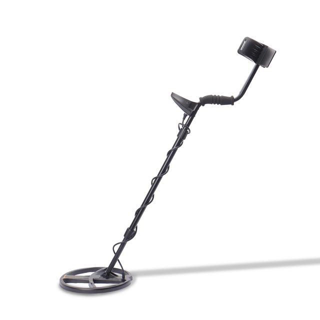Metal Detector for Adults Professional IP68 High Accuracy Gold and Silver Detection