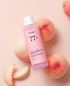 Tónico Esencial con 77% de Niacinamida ANUAPEACH, 250 ml - Product Image 4