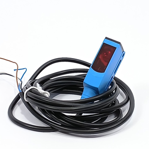 1049055 Wl9-3p1130 Foto-elektrische retroreflecterende sensor Nieuw origineel, direct leverbaar Industriële automatisering Pac Dedicated Plc <span class=keywords><strong>Progr</strong></span> - Product Image 1