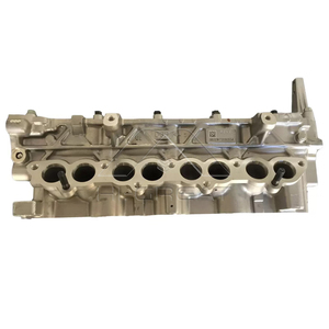 Cabeza de Cilindro D4FD D4FE 1.5L 1.6L CRDi 221002A400 22111-2A260 221112A260 96RU52AF00 para 22111-2A260 - Product Image 4