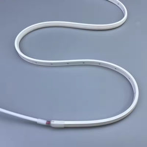 Bande LED COB flexible de haute qualité IP66 DC24V CRI90, nouveau design 8 mm, sans points, pour paysage, haute luminosité - Product Image 3