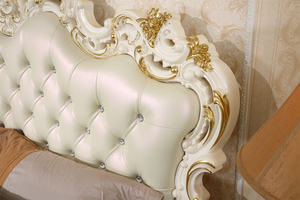 Goodwin-armarios de decoración para dormitorio, armarios de dormitorio GD23, último diseño, precio al por mayor - Product Image 5