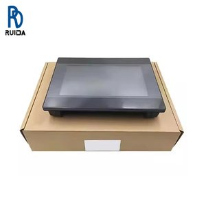 Contrôleur programmable à écran tactile MT6071iP TK6070iQ, écran tactile HMI, ordinateur industriel à écran tactile, écran tactile MT6071iP - Product Image 1