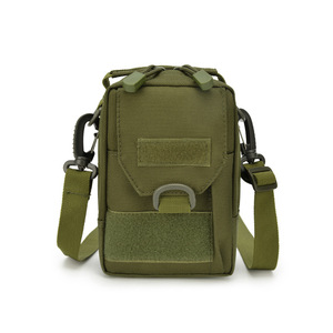 AYPPRO Taktische Handytasche Universelle Hüfttasche Diebstahlsichere Gürteltasche Geringe Mindestbestellmenge Individuelles Logo Wasserdichte Jagd- Wander- und Reiseausrüstung - Product Image 2