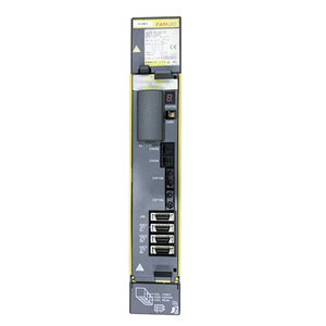 ไดรฟ์ FANUC รุ่นดั้งเดิม A06B6114H303 A06B-6114-H303 ไดรฟ์ FANUC - Product Image 3