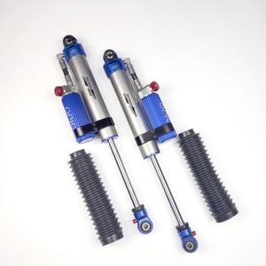 Amortisseur tout-terrain OPIC Nitrogen 4x4 pour Grand Wj Shocks, rehausse de 6 pouces, compression et rebond entièrement réglables - Product Image 3