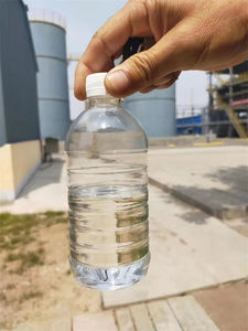 Plastifiant PVC Dioctylphthalate 99,6% DOP Huile - Product Image 5