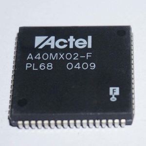 Integrated Circuit Ic New Original 48-TQFP Electronic Components Other Ic A40MX02-FPL68 - Product Image 1