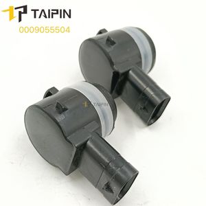TAIPIN Wholesale in Stock PDC Sensor 0009055504 Parking Assist Radar for Mercedes-benz Auto Sensors - Product Image 4