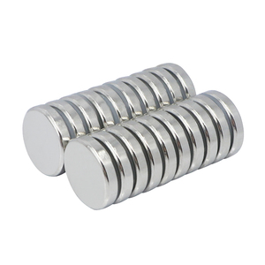 Aimant rond N52 puissant pour fabrication de bijoux, disque magnétique, 1 pièce - Product Image 1