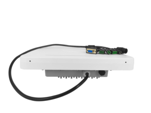 เครื่องอ่าน RFID UHF แบบรวม รุ่น Vanch 865-928Mhz ขนาดเล็ก กันน้ำ วัสดุ ABS คอมแพค ออลอินวัน รุ่น VI-Q29 - Product Image 3