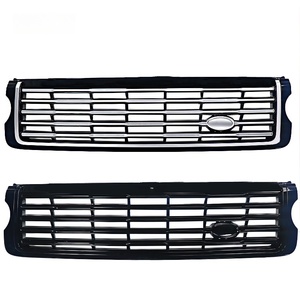 เหมาะสำหรับ Land Rover Range Rover Executive 13 ถึง 23 รุ่น Executive SV กระจังหน้าแบบเก่าเป็นแบบใหม่ รุ่นลิมิเต็ดอิดิชั่น - Product Image 1