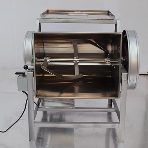 Mélangeur à farine commercial 15kg-150kg, machine à pétrir la pâte automatique, contrôle numérique, vitesse réglable, <span class=keywords><strong>bol</strong></span> en acier au carbone, 220V - Product Image 4