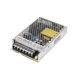 Catu daya Driver CCTV LED LRS-150-15 <span class=keywords><strong>15V</strong></span> 150W AC ke DC industri SMPS <span class=keywords><strong>CE</strong></span> RoHS beralih catu daya - Product Image 2